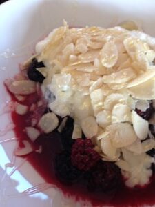 The Real Beginning of Winter Image